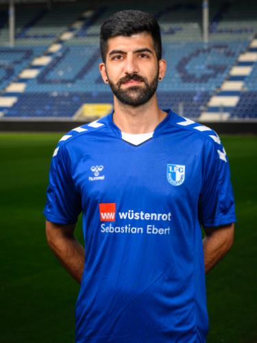 Mohammad Sadegh Hosseini