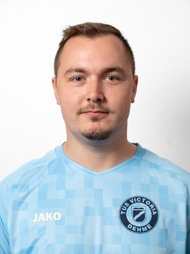 Patrick Eikmann