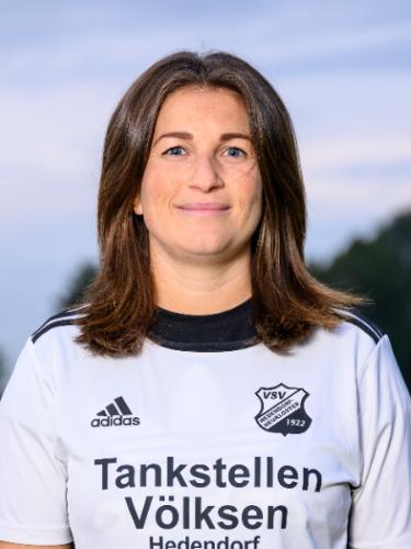 Luca Velia Malin Gerlach
