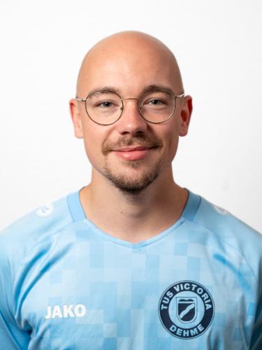 Christopher Gieselmann