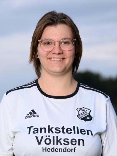Jasmin Heitmann