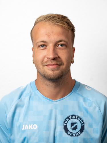Dominik Gömpel