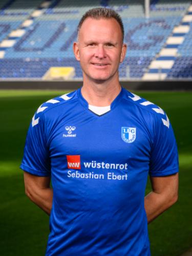 Andre Zastrow