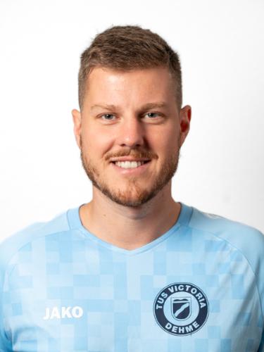 Timo Halstenberg