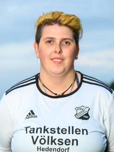 Miriam Meier