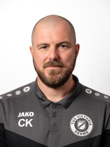 Christian Körtner