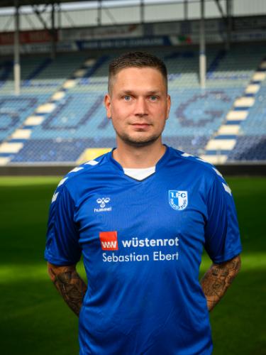 Maik Daph