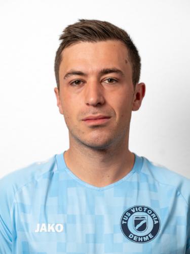 Dominik Templin