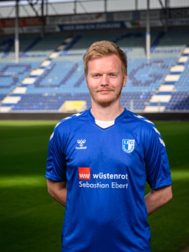 Toni Lauterbach