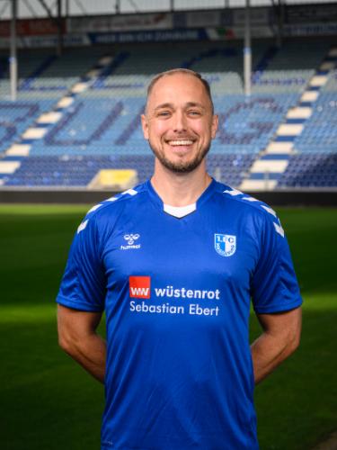 Steffen Look