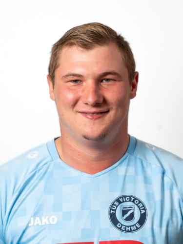 Florian Windmeyer