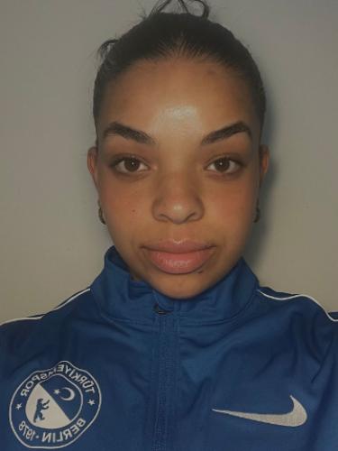 Jocelyne Zafisambondaoky