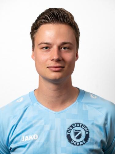 Niklas Blömker