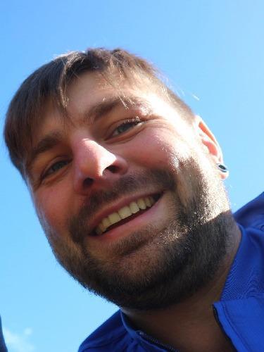 Bjoern Lind