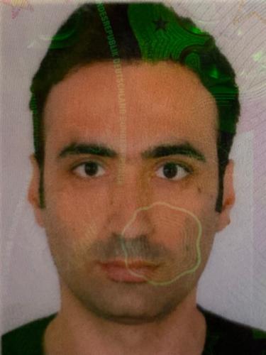 Vahid Badali Gharatekan