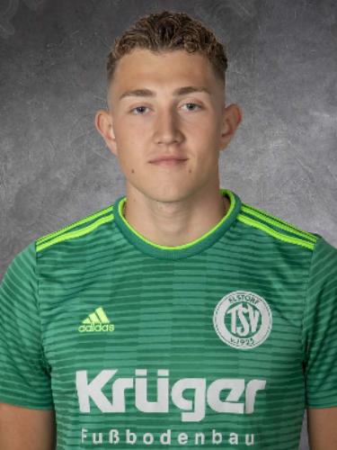 Benedikt Georgiou