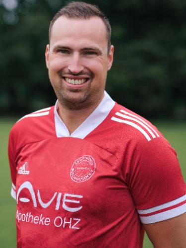 Hagen Leopold