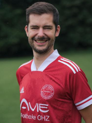Sebastian Lütje
