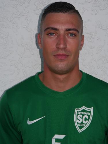 Yves Redssus