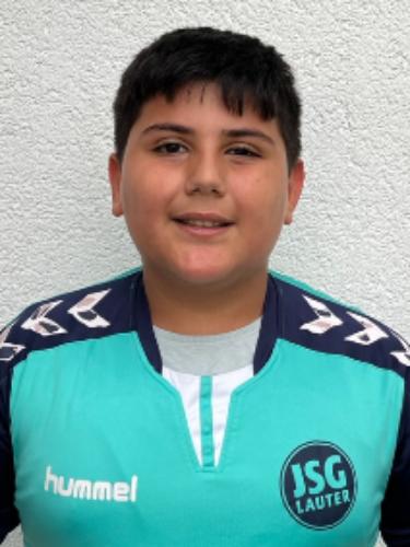 Ahmad Yousef