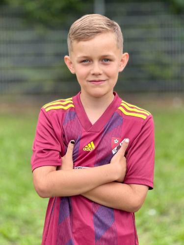 Adrian Maximilian Radies