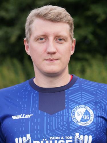 Timo Grimmer