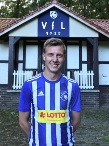 Domenik Schmid