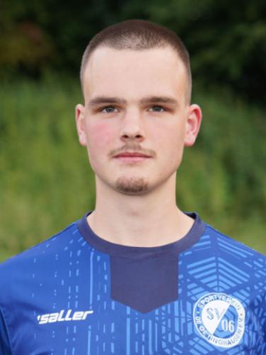 Niklas Brinkmann