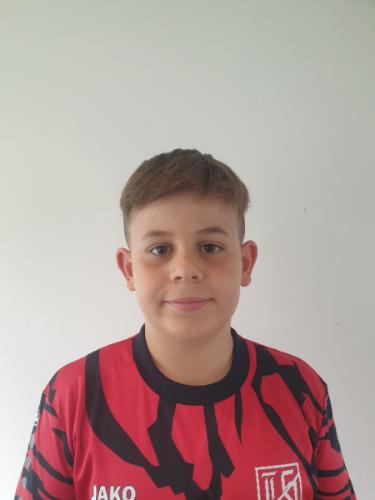 Samuel da Silva Rodri Gues