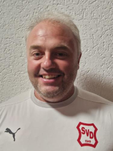 Vitor Dias Da Silva