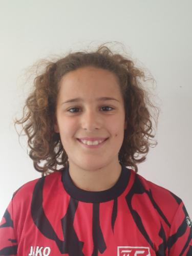 Tiago Rodrigo Monteiro