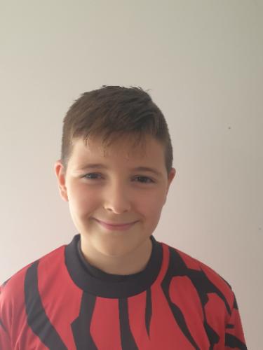 Noah Jerkovic Garcic