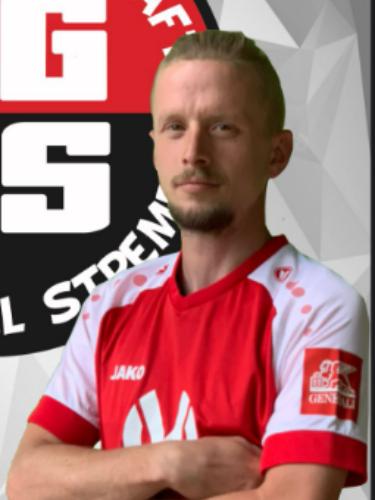 Sascha Ott