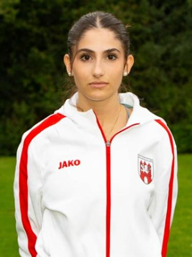 Ntli Gharib