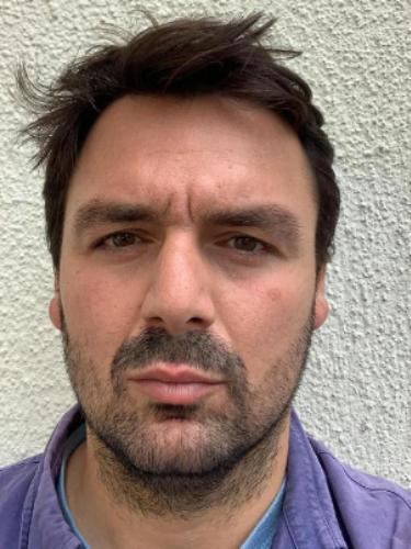 Anastasios Geromoschos