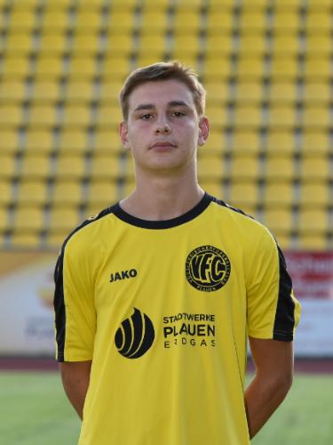 Felix Pilz
