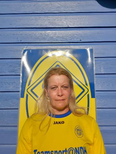 Alexandra Watzke