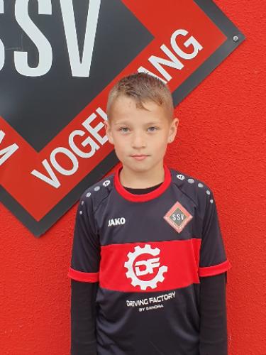 Lian Finlay Stahler