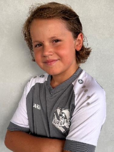 Justus Paul Robert Luft