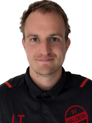 Lars Tenhagen