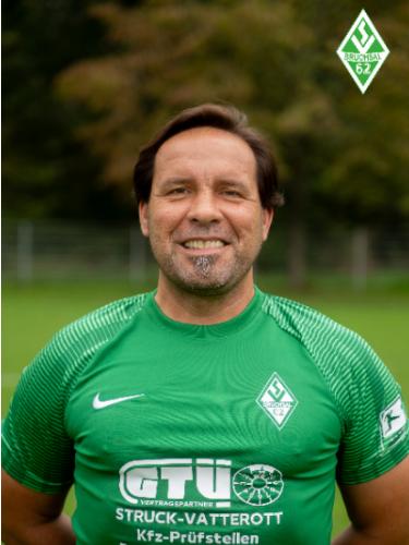 Florin Posipal