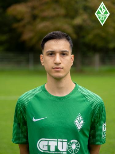 Eray Gölbasi