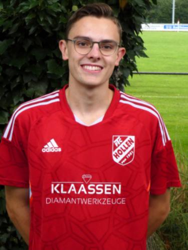 Finn Ahlers