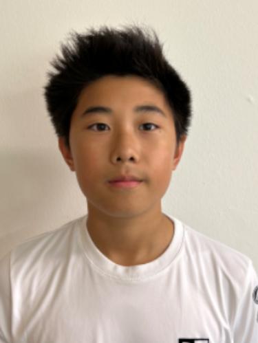 Benjamin Li