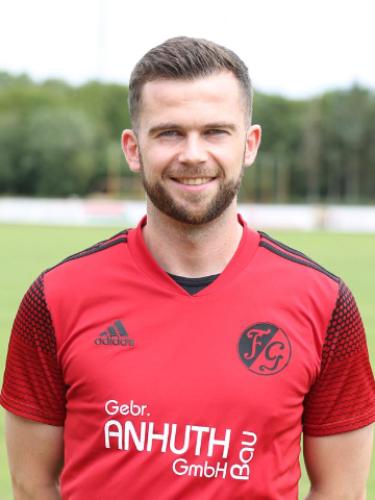 Michael Feldhaus