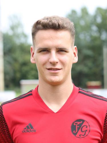 Lukas Melle