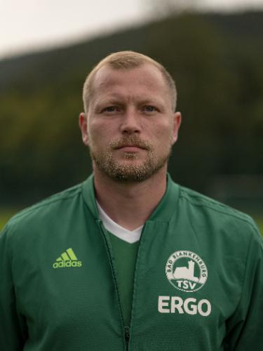 Christoph Albrecht
