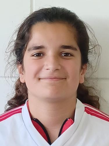 Sidra Bashar
