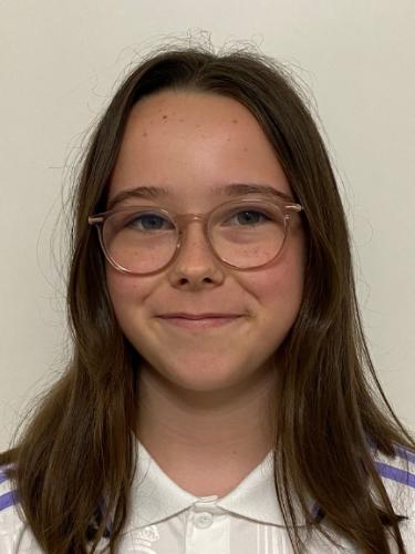 Fabienne Klara Rosowsky