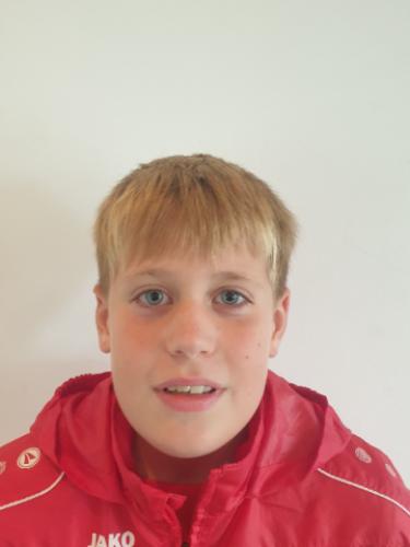Noah Joel Limprecht